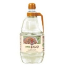 백설프락토올리고당25kg