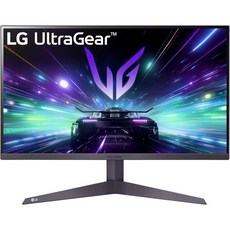 [관부가세포함] LG 24GS50F-B 24인치 FHD(1920 x 1080) UltraGear 게이밍 모니