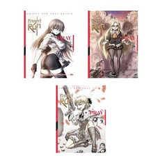 나이트런프레이오리진