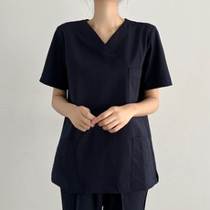 의사스크럽 TOP01