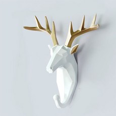 머리없는나무못