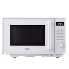 無旋轉蒸氣微波爐按鈕式 23L+蒸氣鍋, MS23C1FW