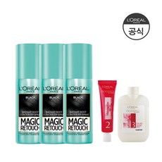 로레알헤어스프레이