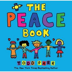 (영문도서) Peace Book Library Binding, Spotlight, English, 9781532143779