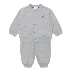 COZY가디건상하세트 44A70-672-03