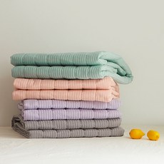 뱀부시어서커패드