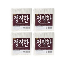 KOR (90 x 65cm) 초특대형패드 65g 120매 정직한패드 애견패드 강아지패드 배변패드 - 정직한패드초특대형