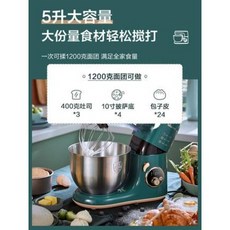 엘앤피치킨반죽기