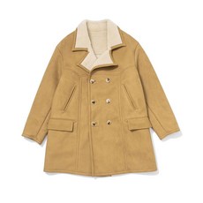 로얄시티파크 Classic Double Button Mustang(Unisex)