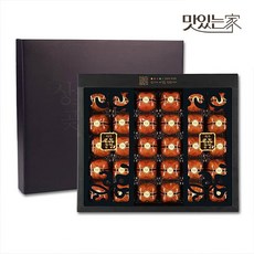 자연맛남 상주곶감 반건시/건시 혼합선물세트 [보자기동봉], 01.실속 혼합 1호 상주 곶감선물세트