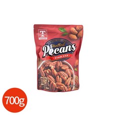 기타 T 스탠다드 피칸 700g, 1개