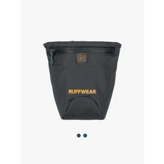  러프웨어 팩 아웃 백 Pack Out Bag 2023SS (풉백 디스펜서 배변 파우치), Basalt Gray 바솔트 그레이/L 