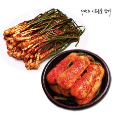 빛고을김치