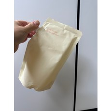 마켓올슨 대용량 주방세제 리필형 500ml
