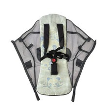 베이비젠요요쿨시트