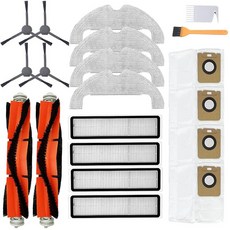 진공포장기오일필터