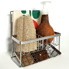 올스텐수세미거치대