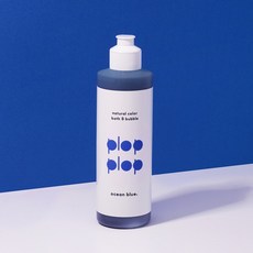 내추럴컬러버블바스