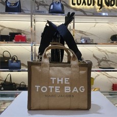 마크제이콥스토트백