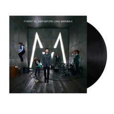 (당일발송) Maroon 5 - It Won't Be Soon Before Long (Vinyl LP Gatefold) 마룬5 LP, 2LP