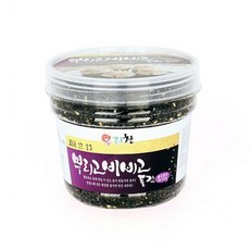 해우미 뿌리고 비비고 돌김 120g 후리카케 후리가케 후레이크 주먹밥 유부초밥 업소용 가정용, 기본