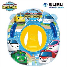 띠띠뽀보행기튜브