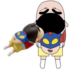 닌텐도스위치짱구에디션