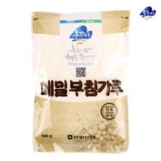 [영월농협]동강마루 메밀부침가루500g