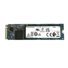 Kioxia SSD 256GB XG6 NVMe PCIe Gen3 x4 M.2 2280 KXG60ZNV256G SSD PS5 델 HP 레노버 노트북 데스크톱 울트라북용