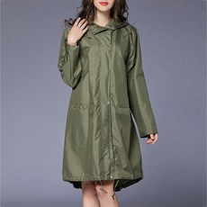 나이키레인코트