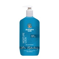 오스트레일리안골드 모이스처 락 탠 익스텐더, 1개, 473ml