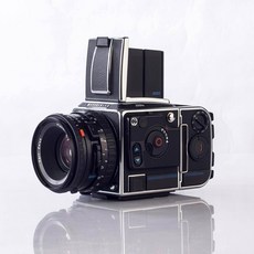 핫셀블라드 Hasselblad 202FA 카메라 고정밀 커팅 가죽 스킨 교체