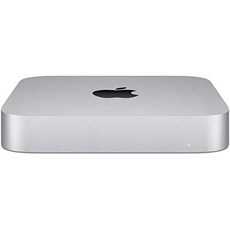  Apple BTO Mac Mini Desktop Computer M1 Chip with 8-Core CPU and 8-Core GPU 16GB Memory 2TB SSD G, 설명참고, 기타, 1 