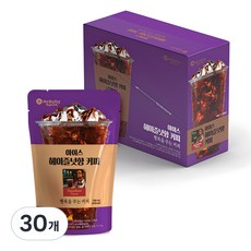 McNulty Coffee 榛果香咖啡, 190ml, 30個