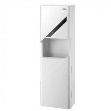 XPO446732신뢰공장[한국타올기]페이퍼 523(UV고광택코팅) HTM 디스펜서 타올 핸드드라이어 비누용기, 1