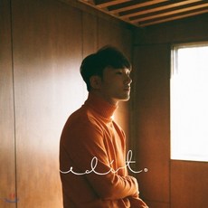 [CD] 빌리어코스티 (Bily Acoustie) - Edit.