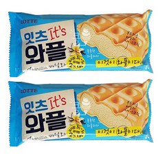 초코비아이스크림