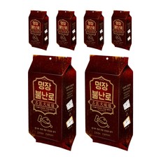 명장불난로 곰장장의 신묘한 변온 핫팩 일반형 30매 손난로