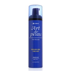 아르드포 헤어 무스 150ml, 단일상품