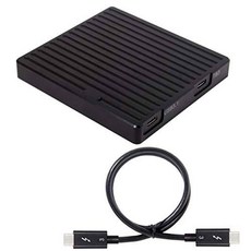 Cablecc 썬더볼트 3& USB3.1 Type-C& USB 3.0 2.0 to PCI Express PCI-E to, 상세내용참조, 상세내용참조