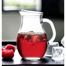 파사바체 비스트로 저그 물병 500ml, 1개