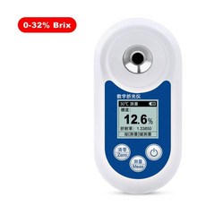 청포도당도측정기