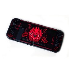 닌텐도스위치젤다스킨