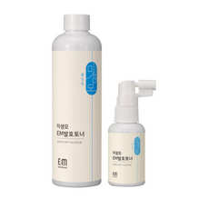 EM 미생모 발효 토너 300ml, 1개