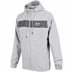 언더아머 UA SPORTS STYLE WINDBREAKER