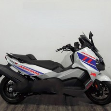 SYM 튜닝 용품 오토바이 바디 페어링 스티커 로고 데칼 프로텍터 TL500