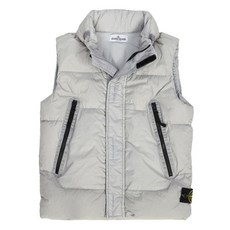 스톤아일랜드패딩조끼