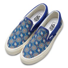 반스에너하임슬립온