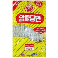 오뚜기넓은당면1kg