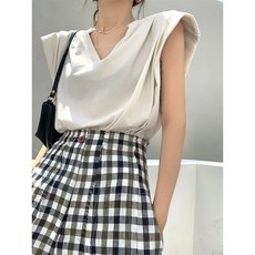 어깨패드나시
